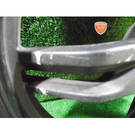 Cercle arrière de rotation Peugeot Tweet 150 2017 2020