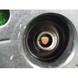 Cercle arrière de rotation Peugeot Tweet 150 2017 2020