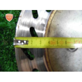 Back brake disc Peugeot Tweet 150 2017 2020