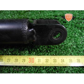 Rear damper shock absorber Peugeot Tweet 150 2017 2020