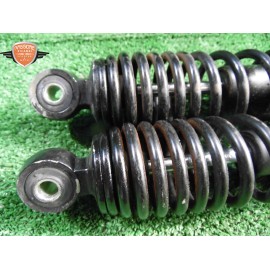 Rear damper shock absorber Peugeot Tweet 150 2017 2020