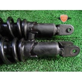 Rear damper shock absorber Peugeot Tweet 150 2017 2020