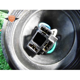 Front headlight cambling system Peugeot Tweet 150 2017 2020