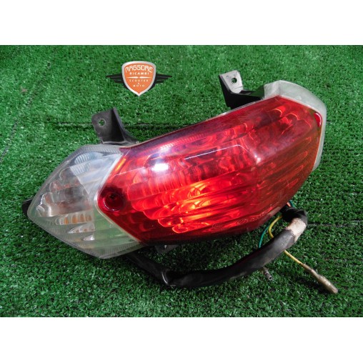 Luz trasera Peugeot Tweet 150 2017 2020