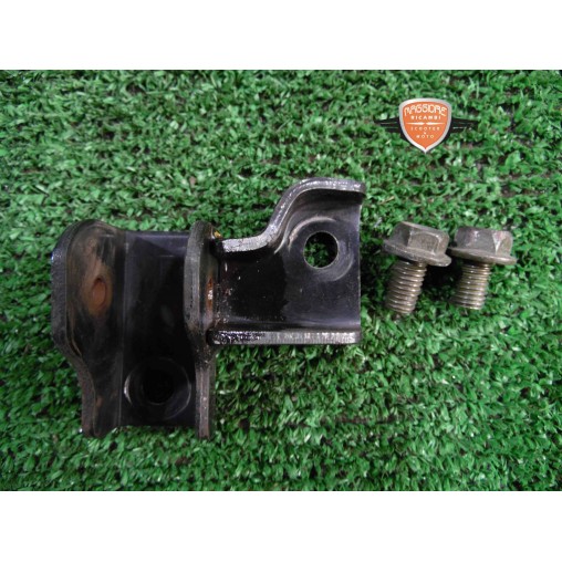 Soporte de plataforma izquierda Peugeot Tweet 150 2017 2020
