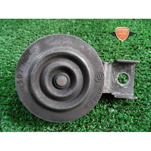 Tromba clacson Peugeot Tweet 150 2017 2020