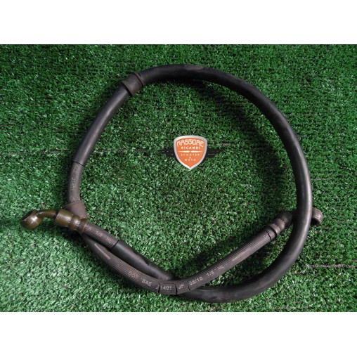 Tube de frein avant Peugeot Tweet 150 2017 2020