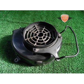 Protezione ventola radiatore Peugeot Tweet 150 2017 2020