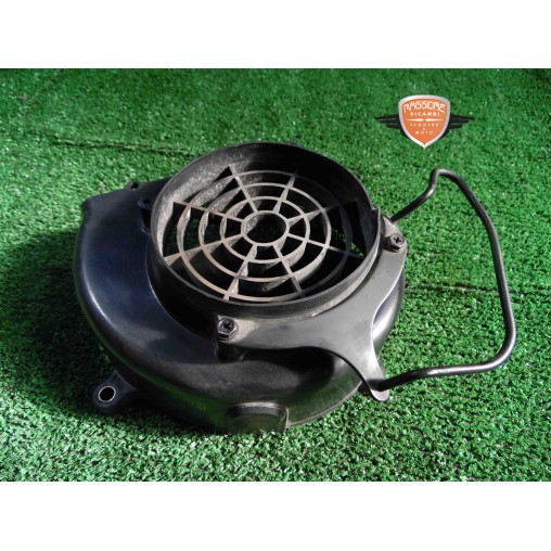 Radiator fan protection Peugeot Tweet 150 2017 2020