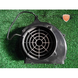 Protection des ventilateurs de radiateur Peugeot Tweet 150 2017 2020