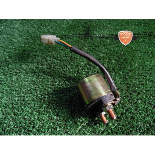 Starter Relè Peugeot Tweet 150 2017 2020