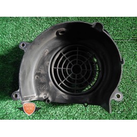 Radiator fan protection Peugeot Tweet 150 2017 2020