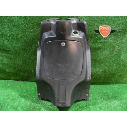 Retroshield Peugeot Tweet 150 2017 2020