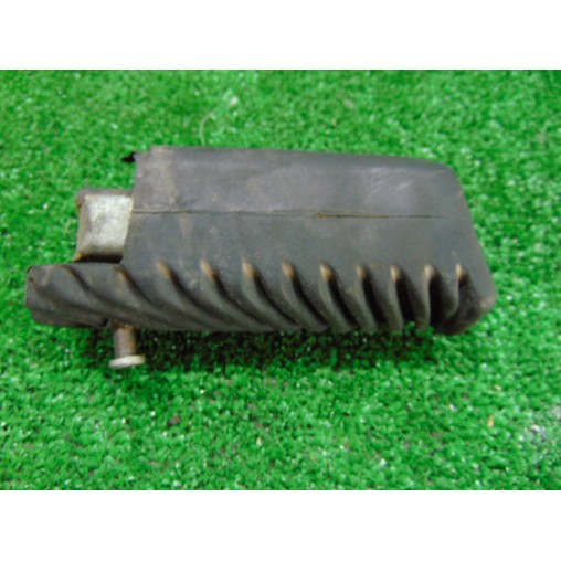 Respaldo izquierdo Aprilia Leonardo 150 2001 2006