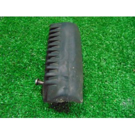 Respaldo izquierdo Aprilia Leonardo 150 2001 2006