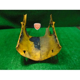 Cubierta del casco subpedana Aprilia Leonardo 150 2001 2006