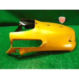Cubierta del casco subpedana Aprilia Leonardo 150 2001 2006