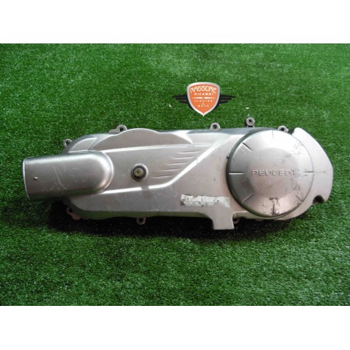 Motor schutz fuhrmann kurbelgehäuse Peugeot Tweet RS 125 2017 2018