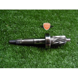 Gang hinterrad felge Peugeot Tweet RS 125 2017 2018
