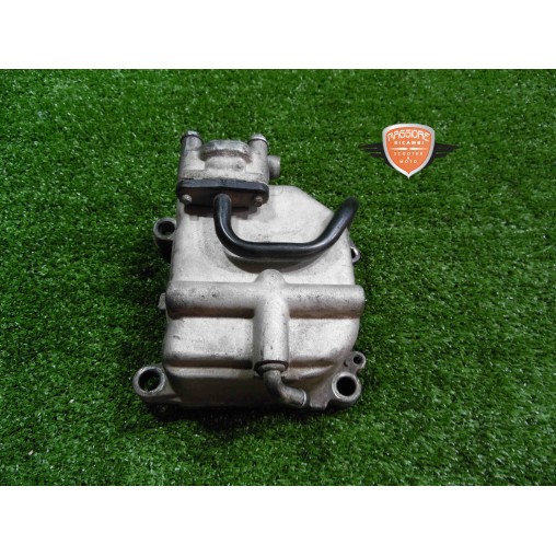 Couverture de tête Peugeot Tweet RS 125 2017 2018