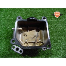 Couverture de tête Peugeot Tweet RS 125 2017 2018