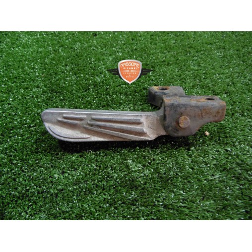 Right backrest Peugeot Tweet RS 125 2017 2018