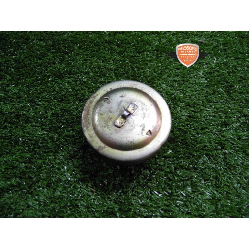Tank cap Peugeot Tweet RS 125 2017 2018
