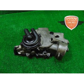 Carter statore Peugeot Geopolis 500 2008 2012