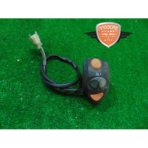 Interruptor derecho Peugeot Geopolis 500 2008 2012