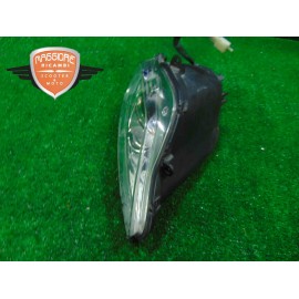 Right front beacon Peugeot Geopolis 500 2008 2012