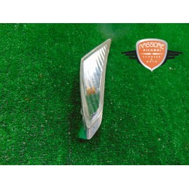 Front left turn indicator Peugeot Geopolis 500 2008 2012