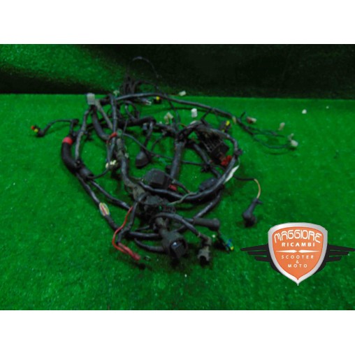 Main wiring harness Peugeot Geopolis 500 2008 2012
