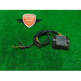 Spannungsregler Peugeot Geopolis 500 2008 2012