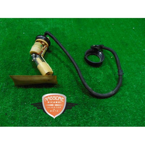 Pompa benzina carburante Peugeot Geopolis 500 2008 2012