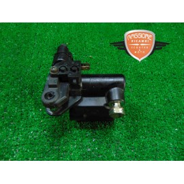 Bomba de freno delantera izquierda Peugeot Geopolis 500 2008 2012