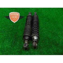 Amortisseurs Piaggio Carnaby 300 2008 2013