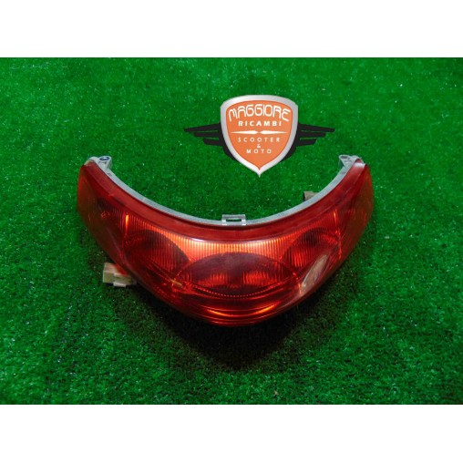 Luz trasera Piaggio Carnaby 300 2008 2013