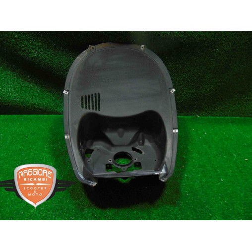 Protección del radiador de agua Piaggio Carnaby 300 2008 2013