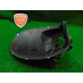 Protección del radiador de agua Piaggio Carnaby 300 2008 2013