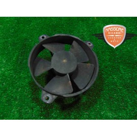 Ventilador de radiador Piaggio Carnaby 300 2008 2013
