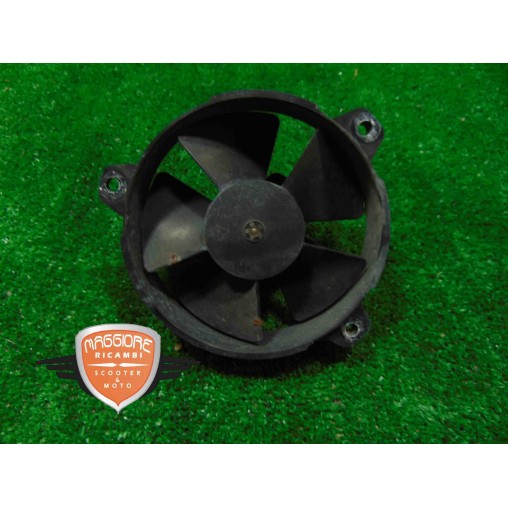 Ventilador de radiador Piaggio Carnaby 300 2008 2013