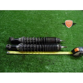 Shock absorbers Piaggio Vespa GTS 300 2010 2014