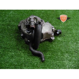Carter stator Piaggio Vespa GTS 300 2010 2014