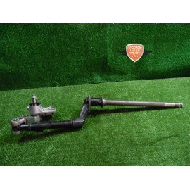 Gleitrohr gabelbrücke unten Piaggio Vespa GTS 300 2010 2014