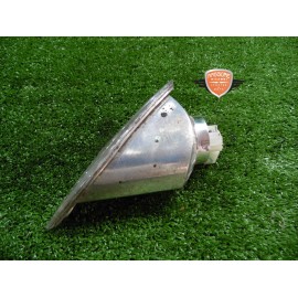 Rear left turn indicator Piaggio Vespa GTS 300 2010 2014