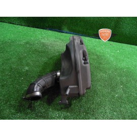 Luftfiltergehäuse Piaggio X8 200 2004 2006