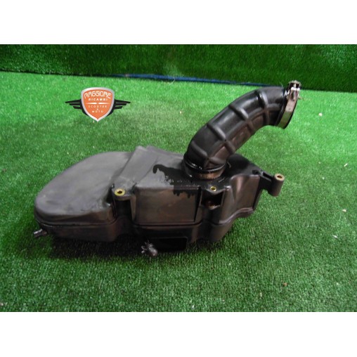 Case air cleaner Piaggio X8 200 2004 2006