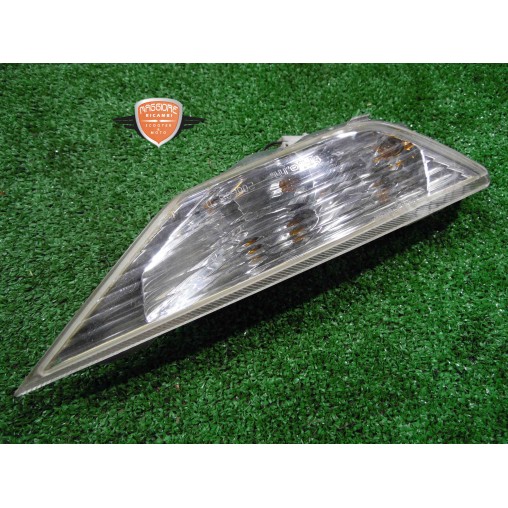 Front right turn indicator Piaggio X8 200 2004 2006