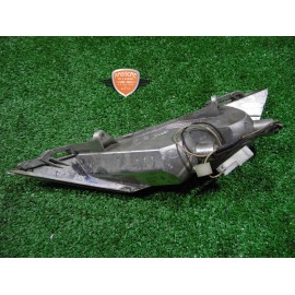 Front right turn indicator Piaggio X8 200 2004 2006