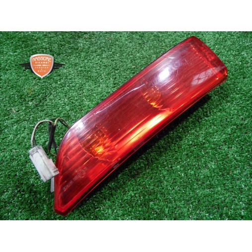Rear right turn indicator Piaggio X8 200 2004 2006